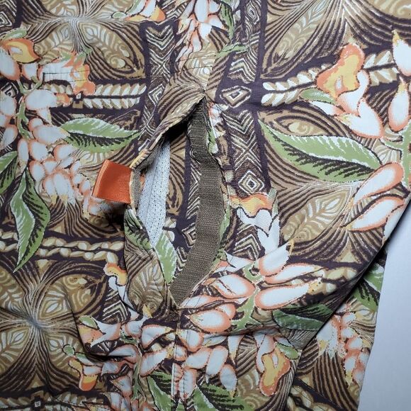 Patagonia Men's Board Shorts Size 32 - Picture 4 of 10